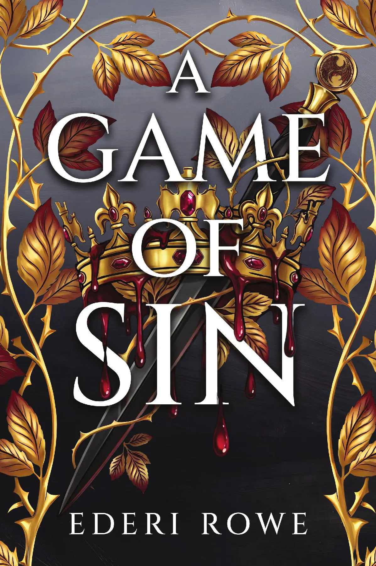 A Game of Sin