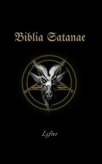 Biblia Satanae