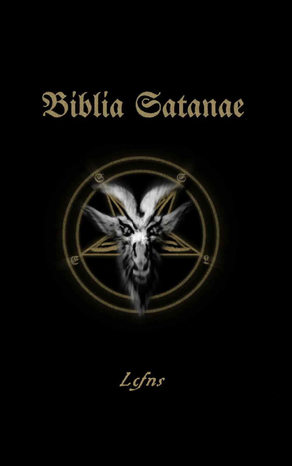 Biblia Satanae