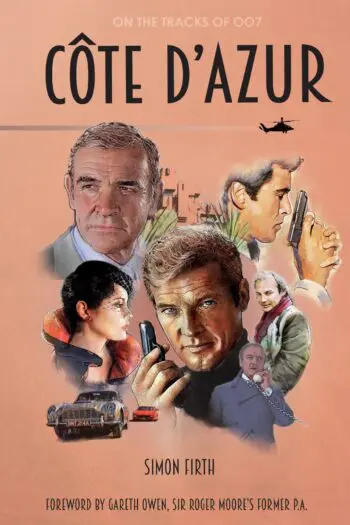 Côte d'Azur