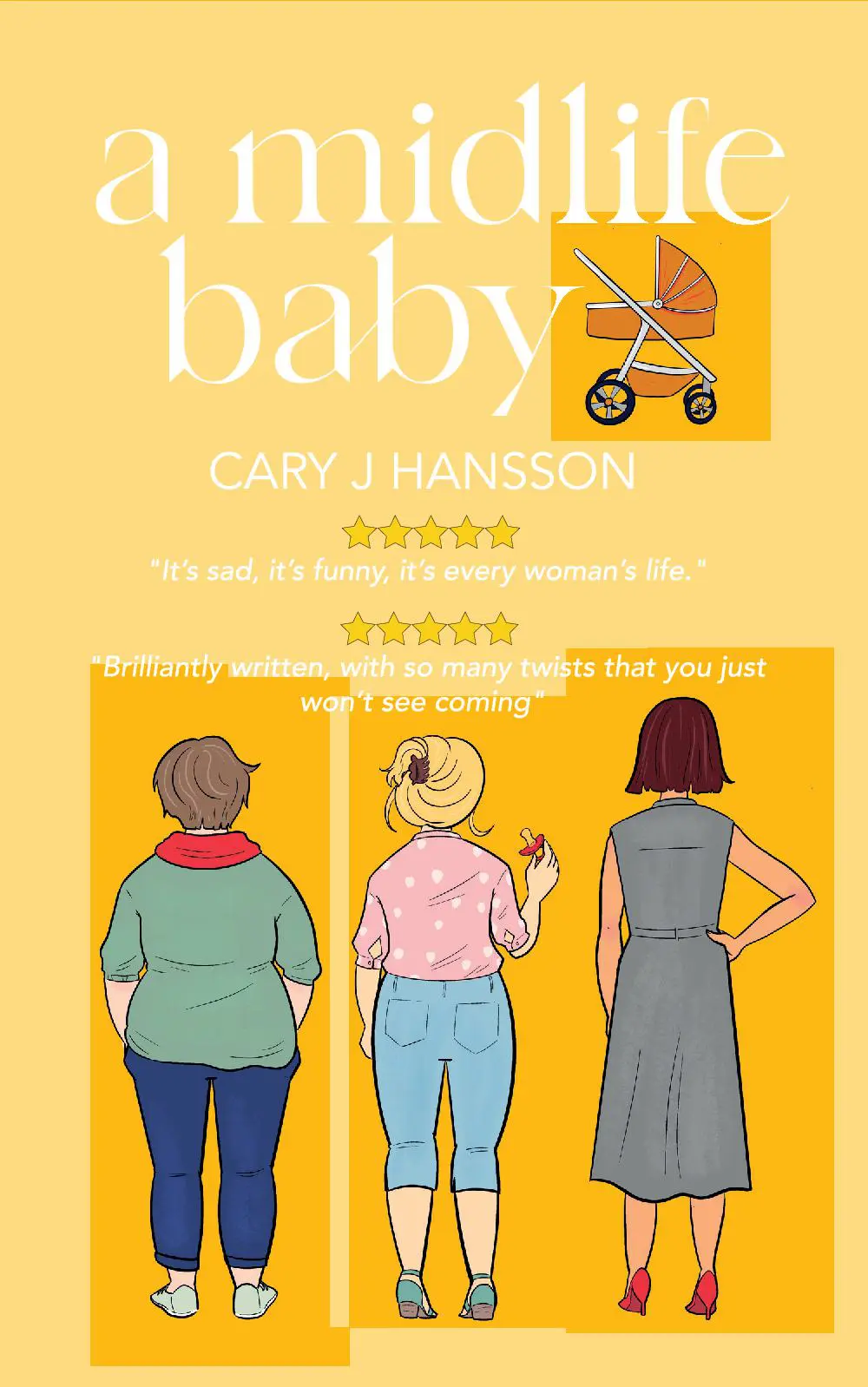 A Midlife Baby