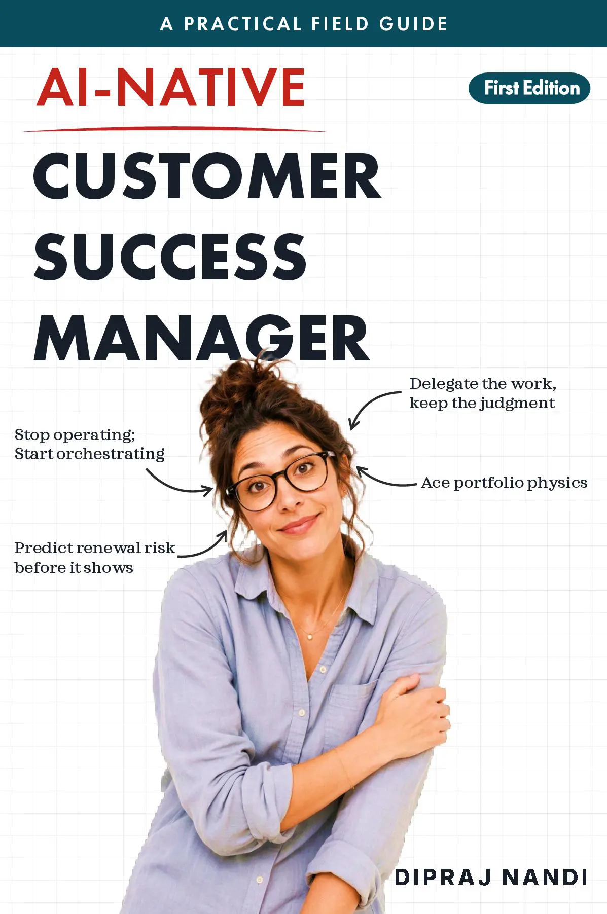 AI-Native Customer Success Manager