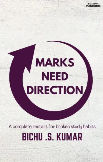 Marks Need Direction