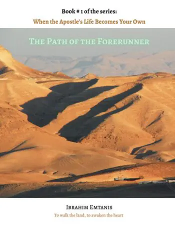 The Path of the Forerunner