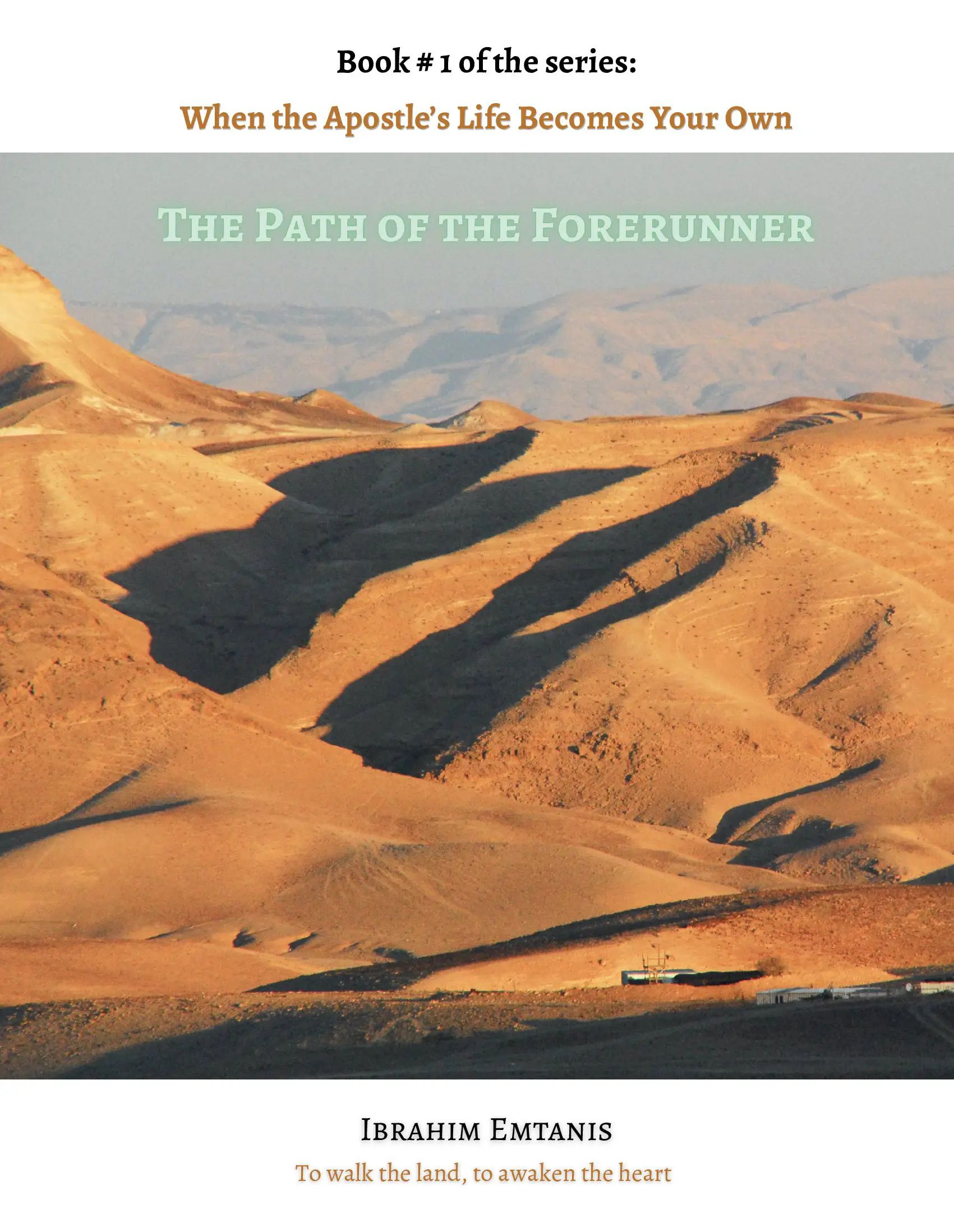 The Path of the Forerunner
