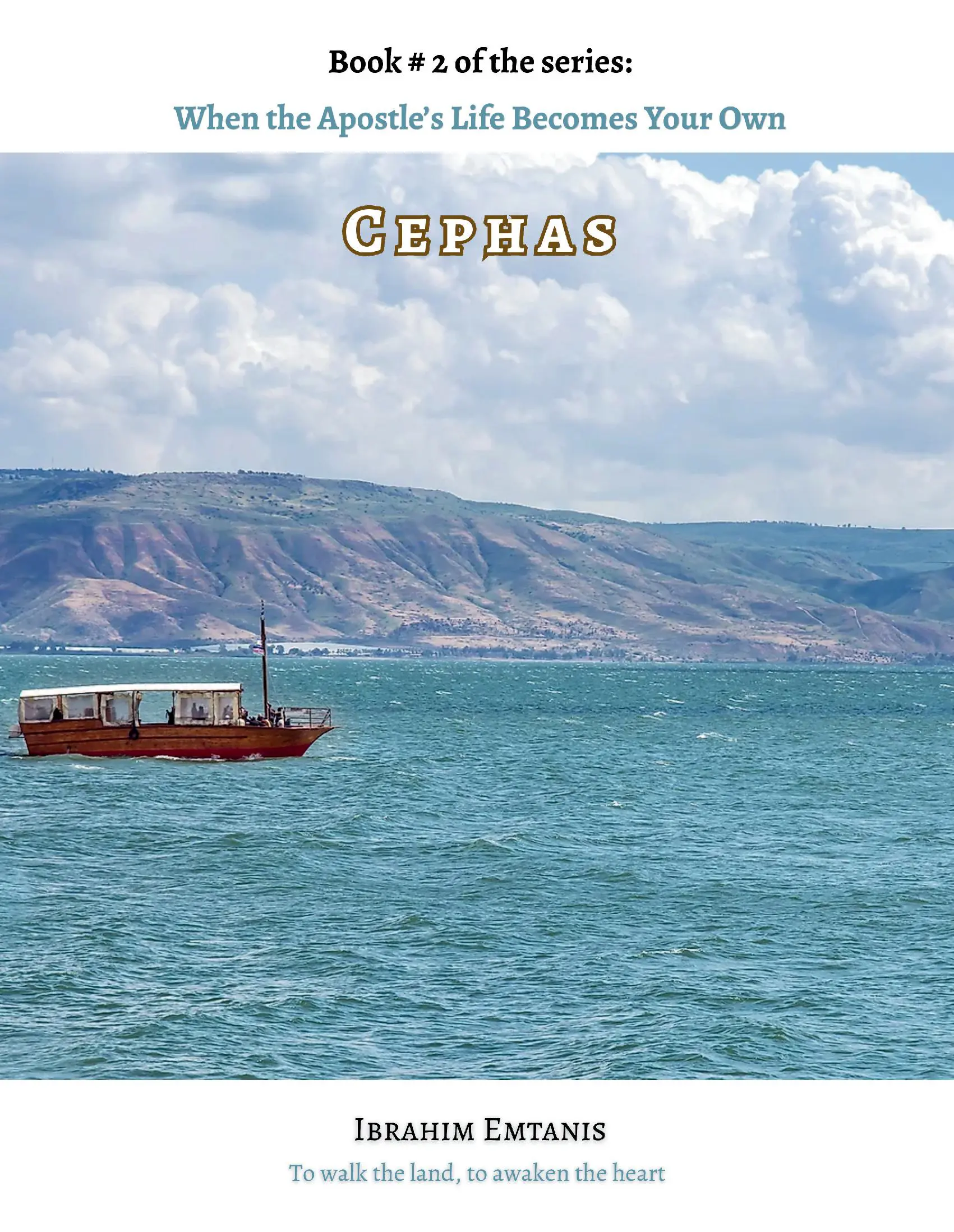 Cephas