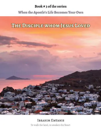 The disciple whom Jesus loved