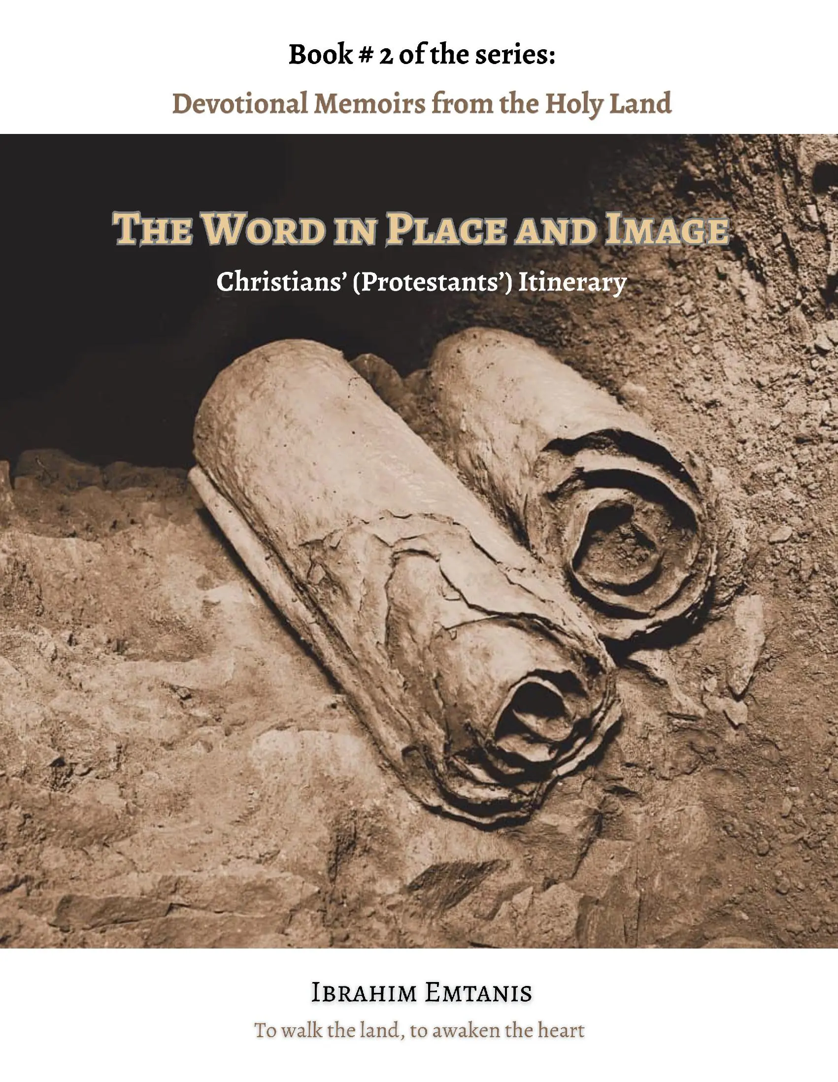 The Word in Place and Image