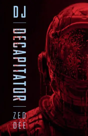DJ Decapitator