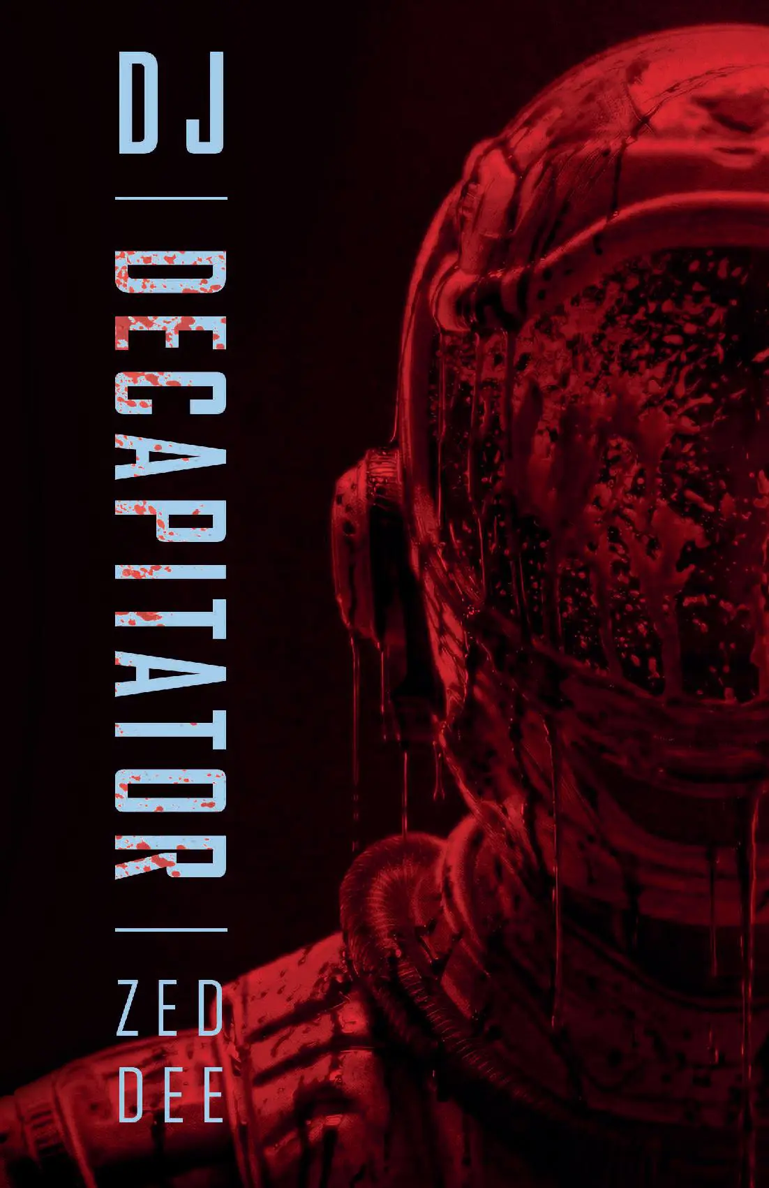 DJ Decapitator