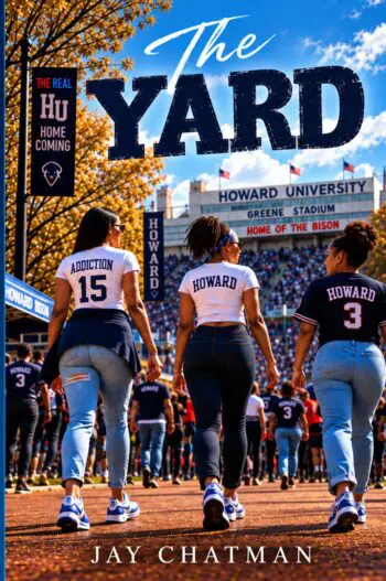 The Yard
