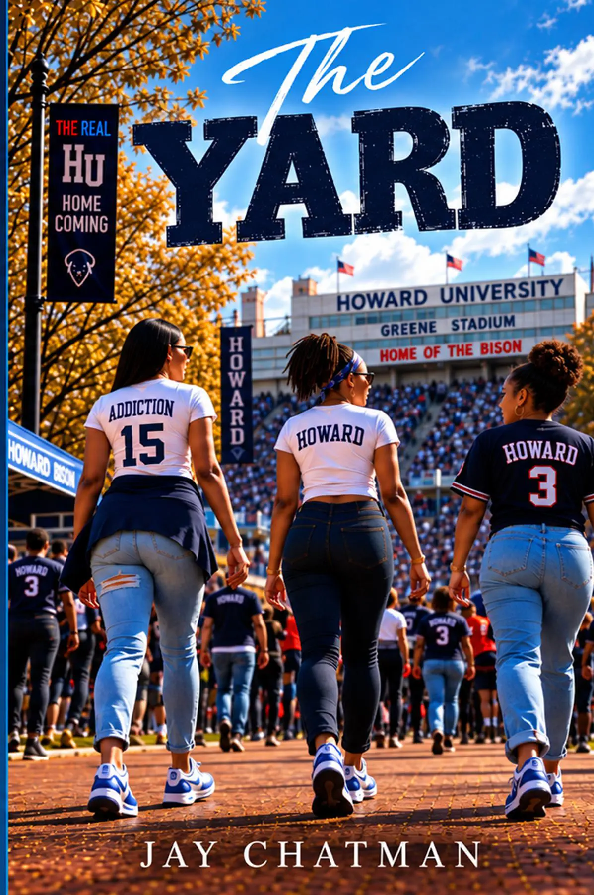 The Yard