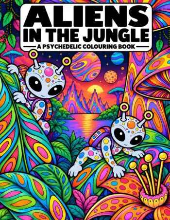 Aliens in the Jungle
