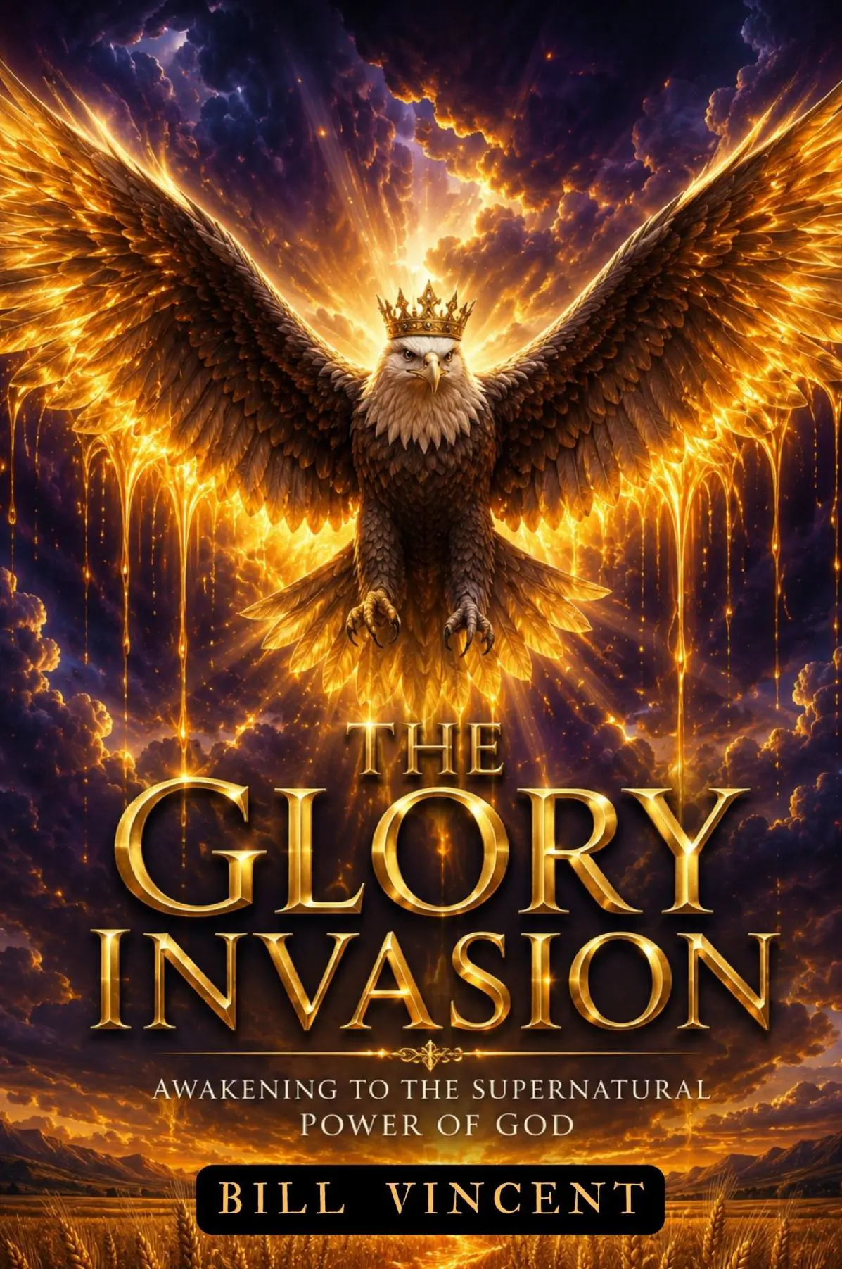 The Glory Invasion