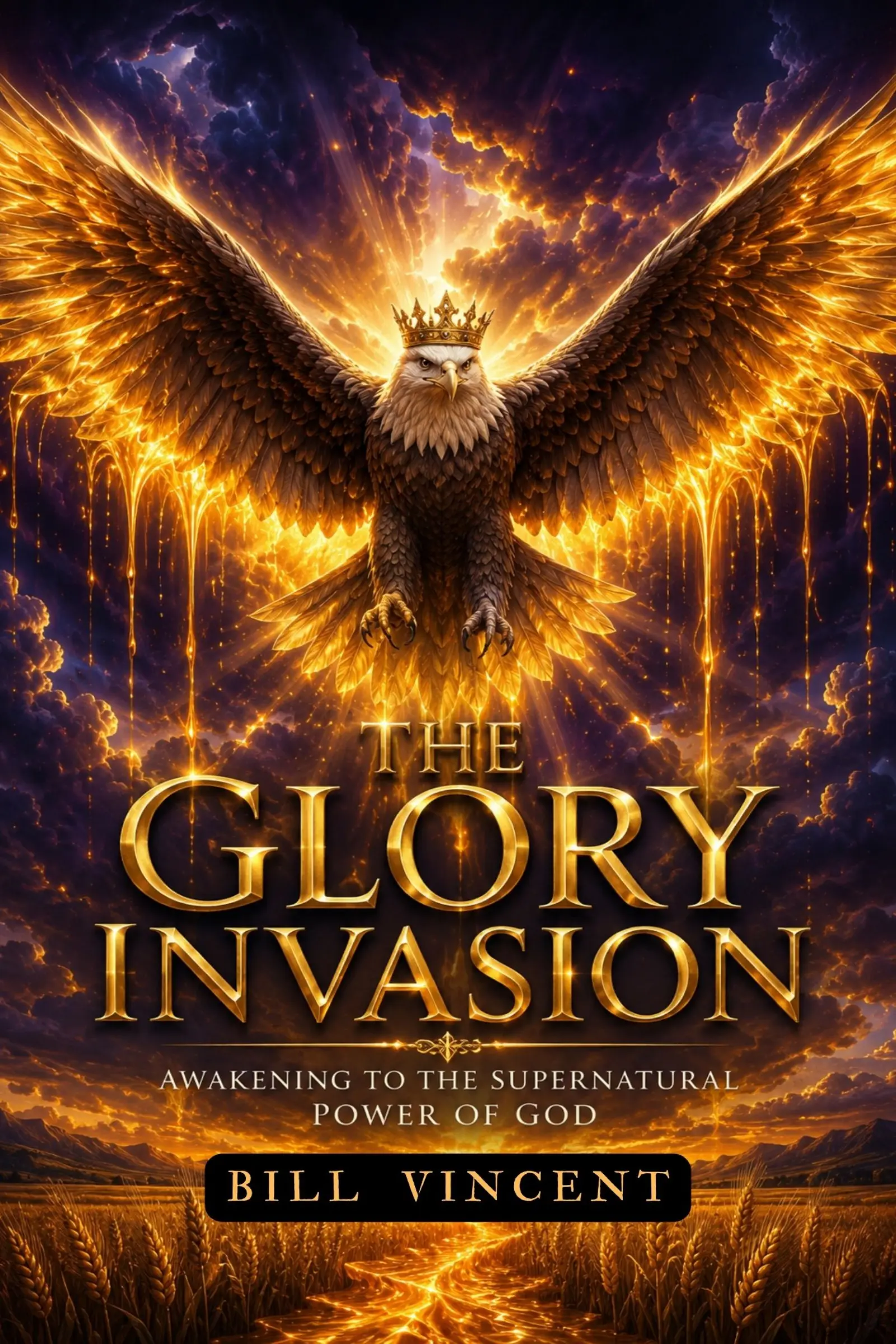 The Glory Invasion