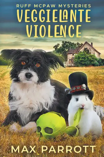 Veggielante Violence