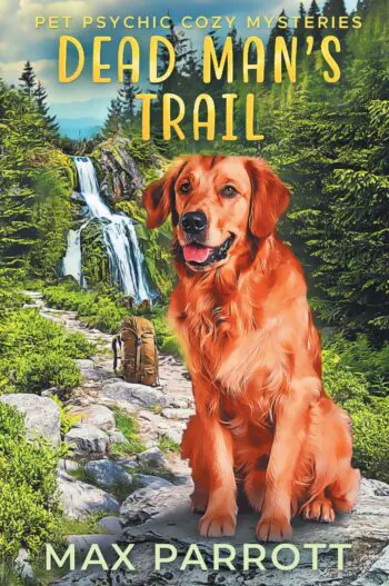 Dead Man's Trail