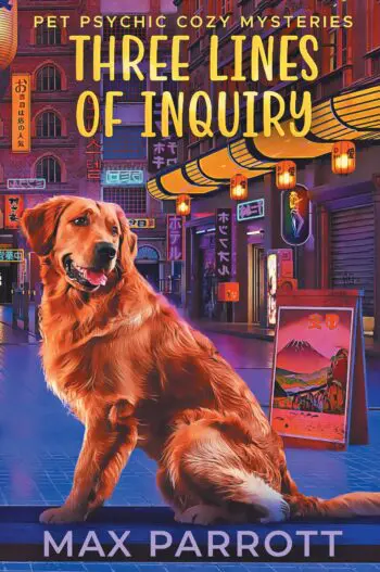 Three Lines of Inquiry