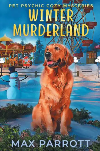 Winter Murderland