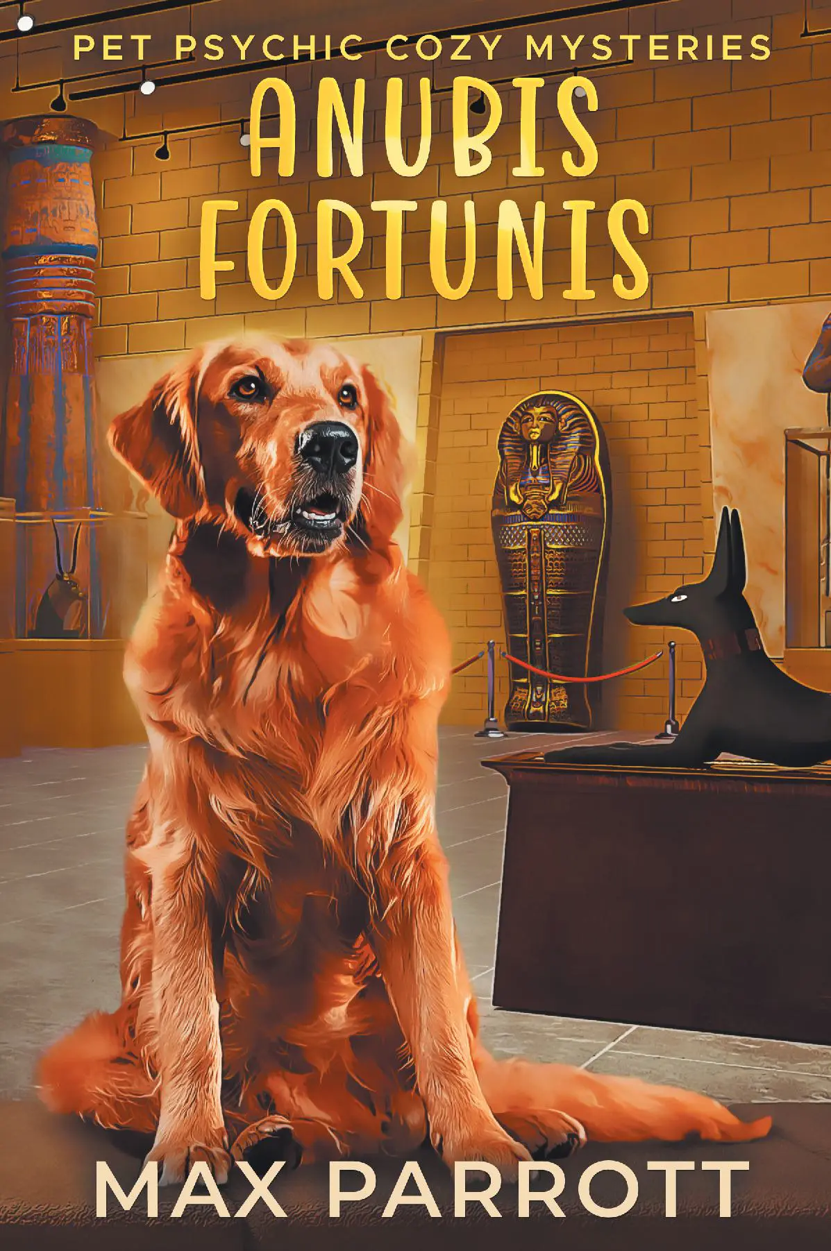 Anubis Fortunis