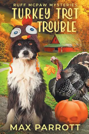 Turkey Trot Trouble