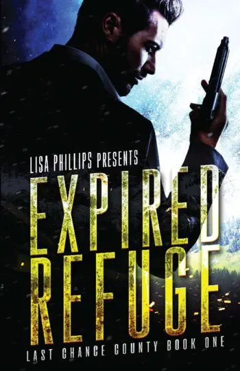 Expired Refuge