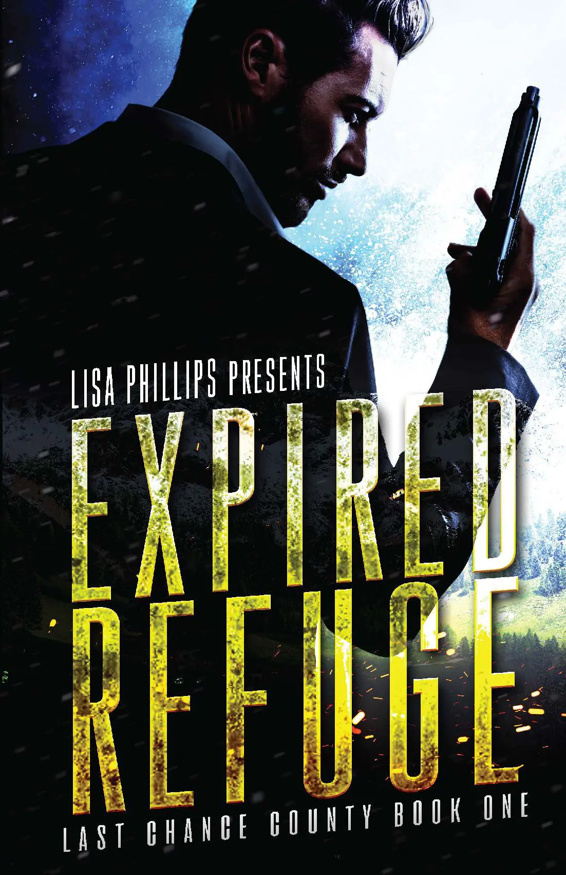 Expired Refuge