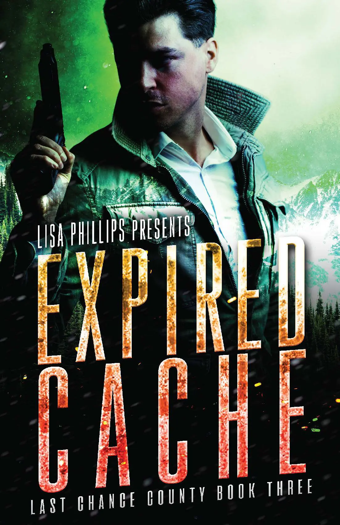 Expired Cache