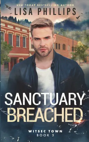 Sanctuary Breached