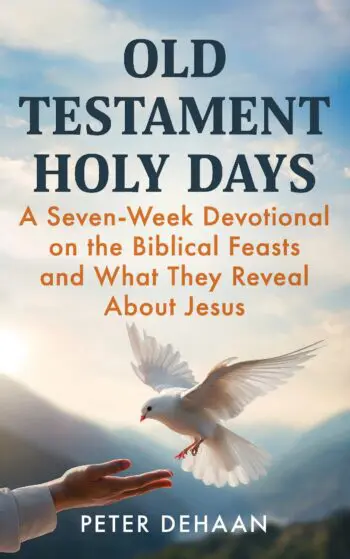 Old Testament Holy Days