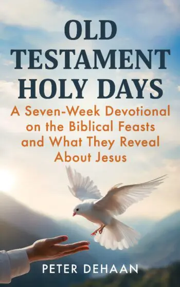 Old Testament Holy Days
