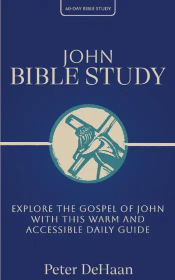 John Bible Study