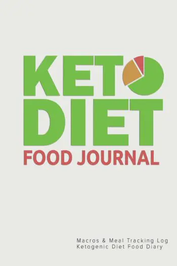 Keto Diet Food Journal