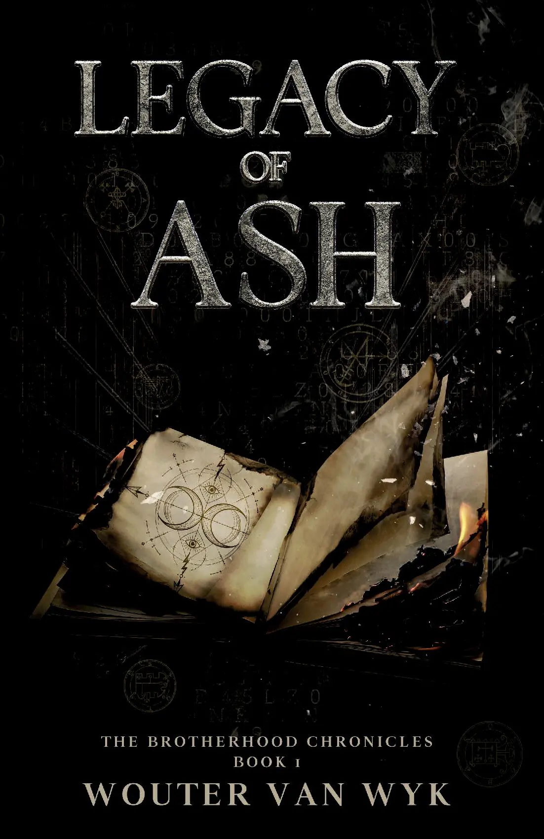Legacy of Ash