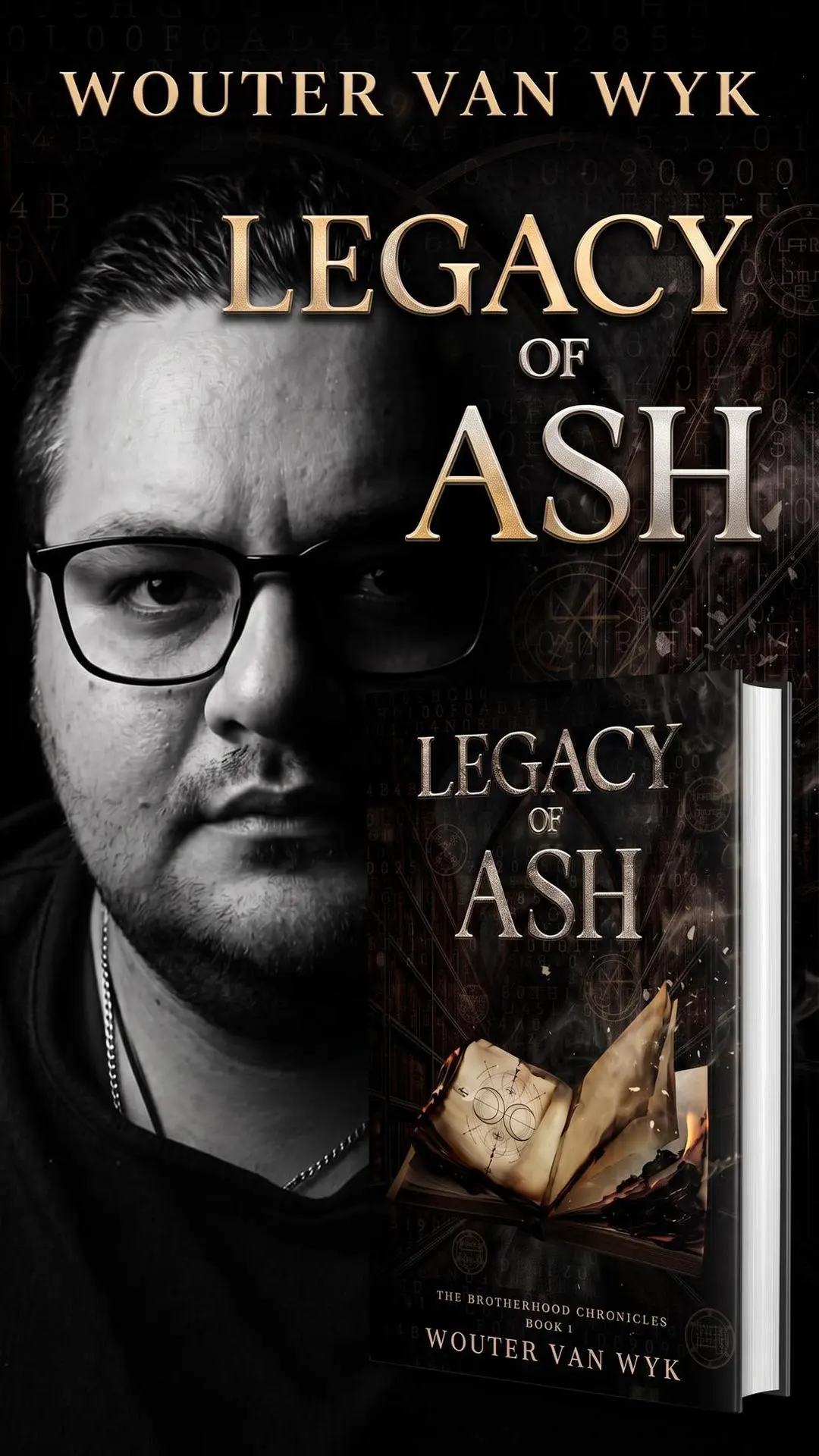 Legacy of Ash