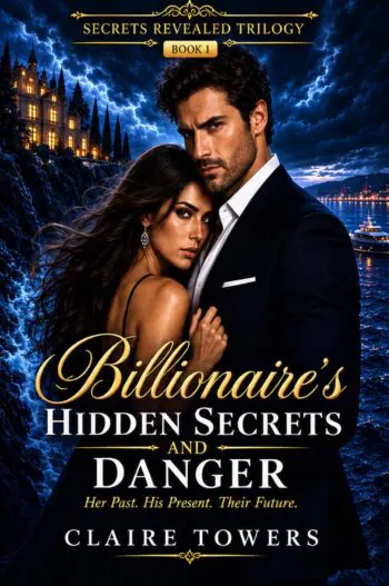 Billionaire's Hidden Secrets and Danger