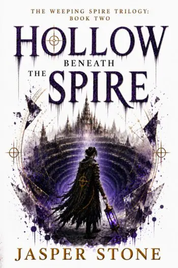 Hollow Beneath the Spire