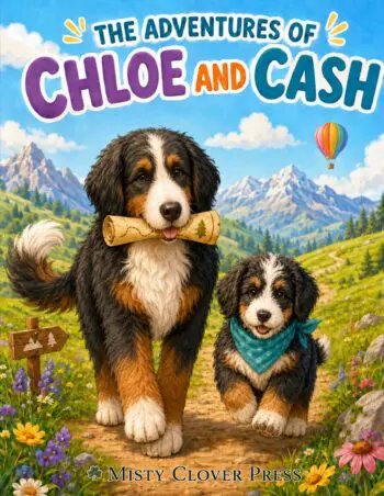 The Adventures of Chloe and Cash