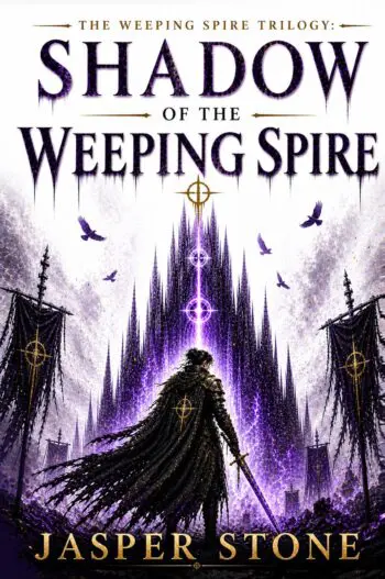Shadow of the Weeping Spire
