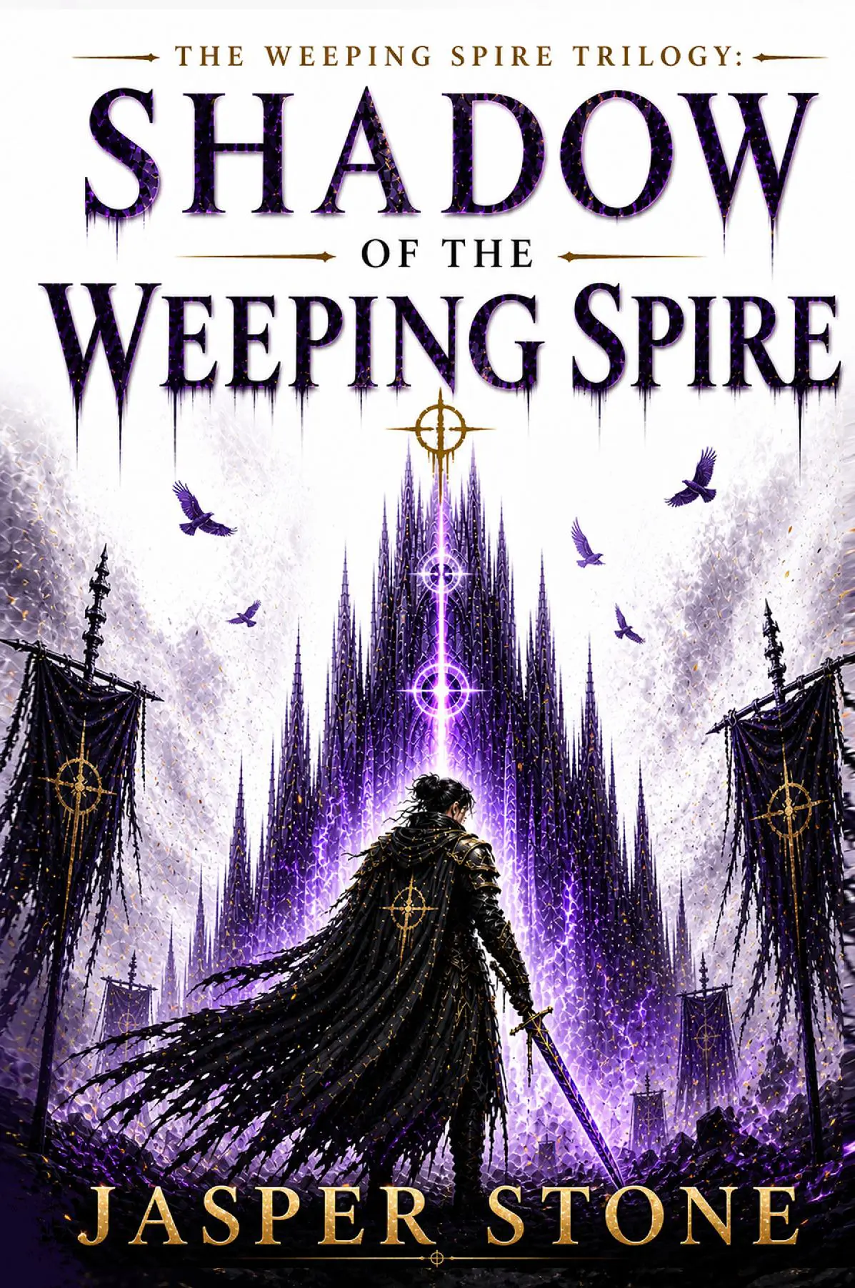 Shadow of the Weeping Spire