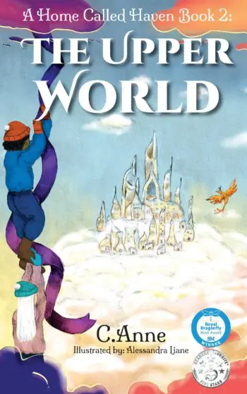 A Home Called Haven Book 2: The Upper World