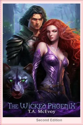 The Wicked Phoenix Second Edition