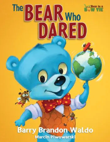 The BEAR Who DARED