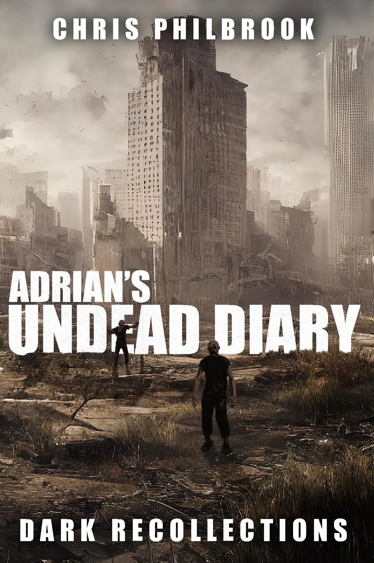 Dark Recollections