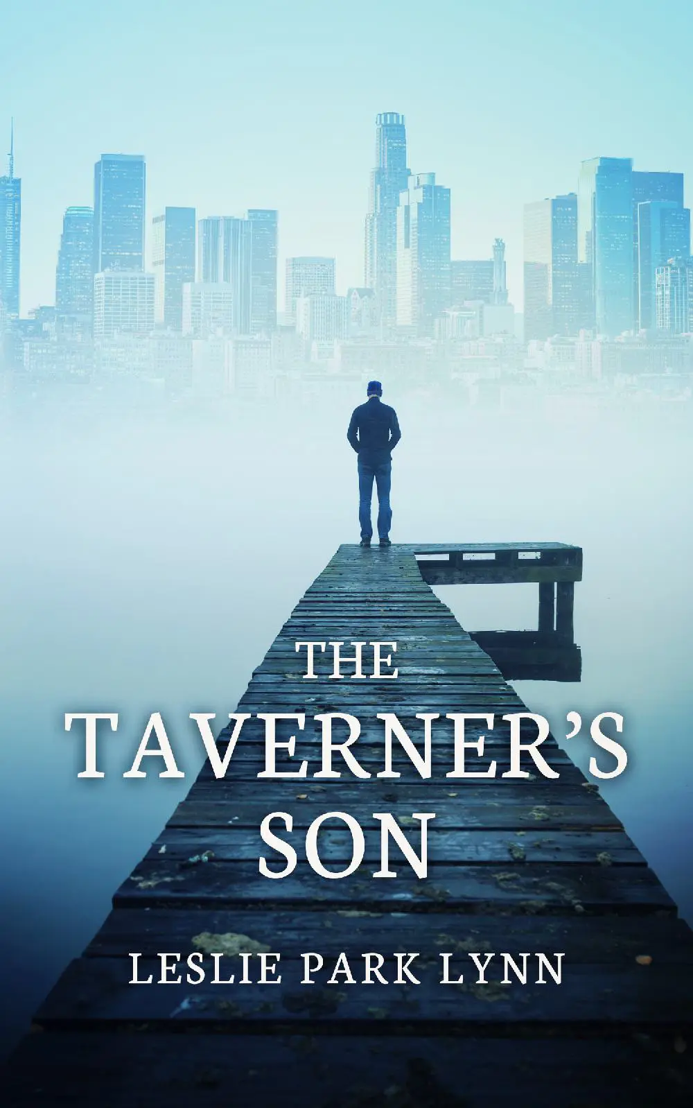 The Taverner's Son - PaperBack