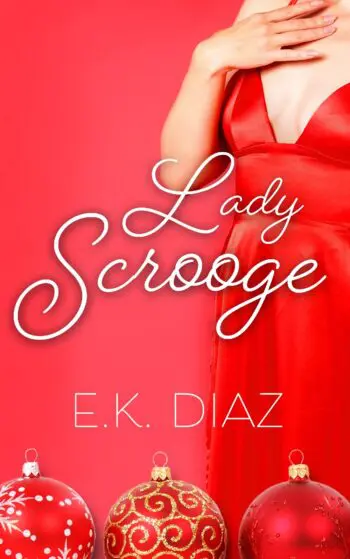 Lady Scrooge