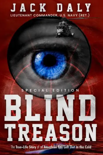 BLIND TREASON Special Edition