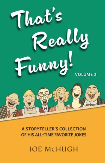 That’s Really Funny - Vol. 2