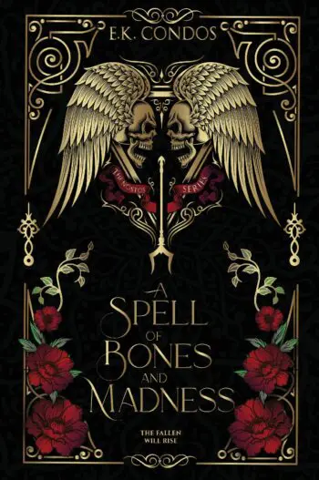 A Spell of Bones and Madness