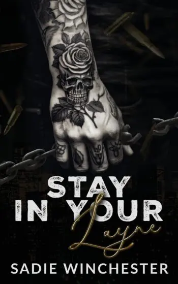 Stay In Your Layne